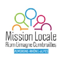 MISSION LOCALE RIOM LIMAGNE COMBRAILLES logo - Similar company to Roselyne Ramadier