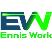 Ennis Work Srl logo - Similar company to Utv Cavi