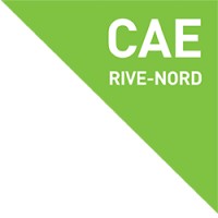 CAE Rive-Nord logo - Similar company to Service De Développement Économique De La Mrc De Thérèse-De Blainville