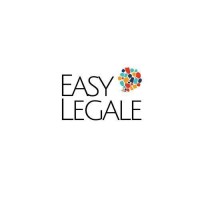 EasyLegale logo - Similar company to Extranjerísimo