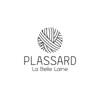 Laines Plassard logo - Similar company to Phildar