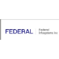 Federal Infosystems logo - Similar company to Federal Systems