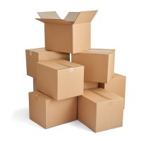 LUMINA Packaging logo - Similar company to Pt. Lumina Packaging