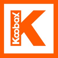 KOOBAX SYSTEM, S.L. logo - Similar company to Matcom Materiales S.L.