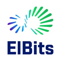ElBits logo - Similar company to Porterbuddy