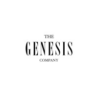 The Genesis Company logo - Similar company to The Lab Agency Wme | Img Group