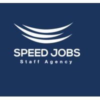Speed Jobs Staff Agency logo - Similar company to Playaction Personal Development