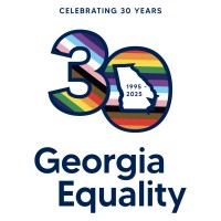 Georgia Equality logo - Similar company to Progeorgia