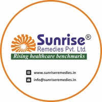 Sunrise Remedies Private Limited logo - Similar company to Chiral Chems