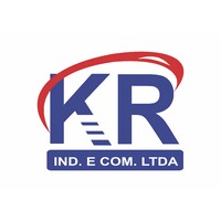 KR Industria logo - Similar company to Max Limp Ltda