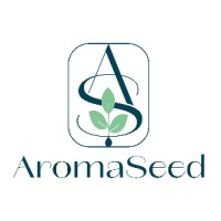 AROMASEED logo - Similar company to Diffusions Aromatiques Sas