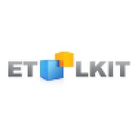 eToolKit Inc. logo - Similar company to Gainy