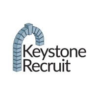Keystone Recruit Ltd logo - Similar company to Keystone Recruitment Ltd