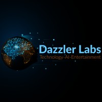 Dazzler Labs logo - Similar company to Behumans.Org