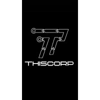 THISCORP logo - Similar company to Warp Speed Capital