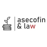 ASECOFIN logo - Similar company to Asecofin Ltda
