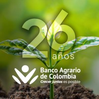 Banco Agrario de Colombia logo - Similar company to Banco De Bogotá