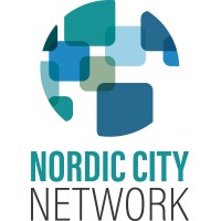Nordic City Network logo - Similar company to Captown