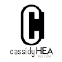 cassidyHEA Injury Law logo - Similar company to Trl & Associates Ltd.