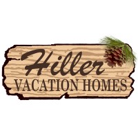 Hiller Vacation Homes logo - Similar company to Space Maker Designs, Inc.