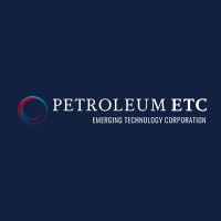Petroleum ETC logo - Similar company to Ampp Austin Chapter