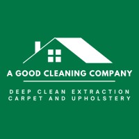 A Good Cleaning Company logo - Similar company to Mca Group Commercial Cleaning