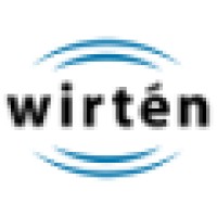 Wirtén Content Agency logo - Similar company to Commotion, Creative Content Agency