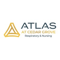 Atlas at Cedar Grove Respiratory & Nursing logo - Similar company to Remote Rescue