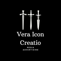 Vera Icon Creatio logo - Similar company to Mediageuzen