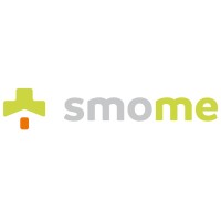 SMOME logo - Similar company to Htb Réalisation