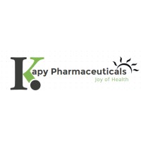 Kapy Pharmaceutical logo - Similar company to High Grow Plus
