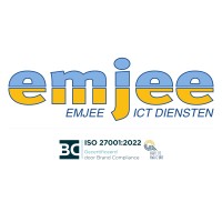 Emjee Computerservice logo - Similar company to Blue Ocean Development Group