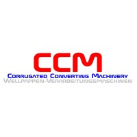 CC-Machinery GmbH & Co.KG logo - Similar company to Bm-Sensor Gmbh