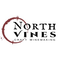 North Vines Craft Winemaking logo - Similar company to Designtime Inc.