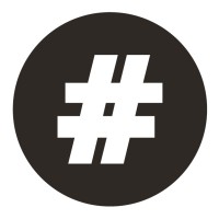 Hashtag the World logo - Similar company to Setweb - Digital Agency