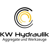 KW Hydraulik GmbH logo - Similar company to Order Scout Gmbh