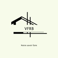 VFRB logo - Similar company to Pangee Productions