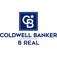 Coldwell Banker B Real logo - Similar company to Eiya