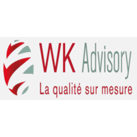 WK Advisory logo - Similar company to Deparentis