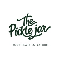 The Pickle Jar logo - Similar company to Mavette