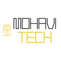 Mohavi Tech logo - Similar company to Moagi Technologies