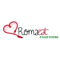 Roma Eat logo - Similar company to Divitaexperience