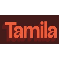 TAMILA logo - Similar company to Tayēr + Elementary