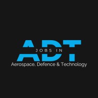 Jobs In Aerospace, Defence & Technology logo - Similar company to Intah