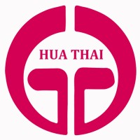 Hua Thai Protein logo - Similar company to Yorkshire Flapjack
