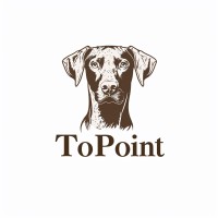 ToPoint AI Studios logo - Similar company to Storycommandos