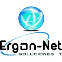 Ergon-Net logo - Similar company to Nanotec Srl