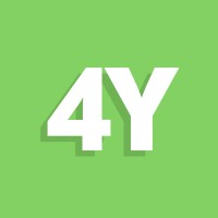 4YKINGS GmbH logo - Similar company to Future Vision. Modern Mind.