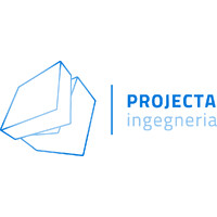 Projecta Ingegneria logo - Similar company to Evolood Timber Engineering
