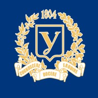 VN Karazin Kharkiv National University logo - Similar company to Bloomthat (Acq. By Ftd)